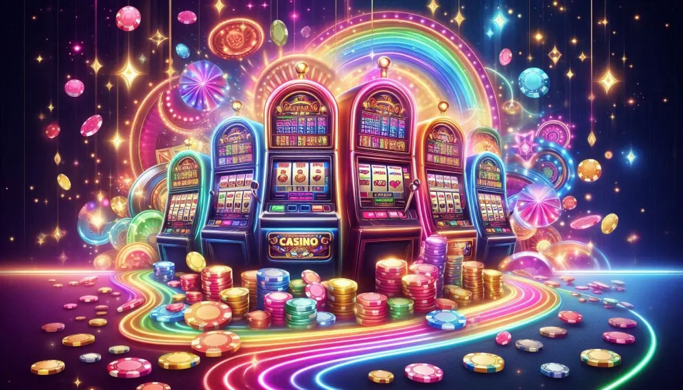Betify Casino