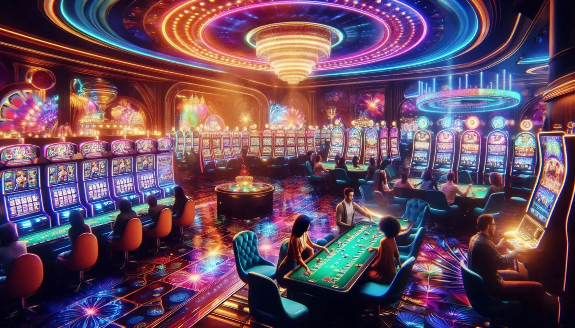 Betify Casino